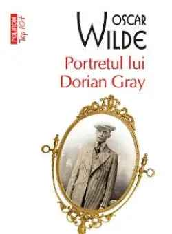 eBook Portretul lui Dorian Gray - Oscar Wilde