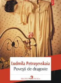 eBook Povesti de dragoste - Ludmila Petrusevskaia