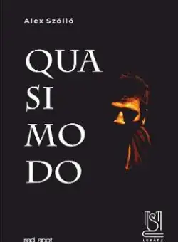 eBook Quasimodo - Alex Szollo