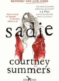 eBook Sadie - Courtney Summer