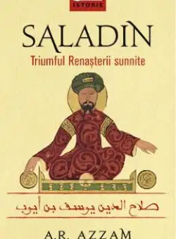 eBook Saladin - Abdul Rahman Azzam
