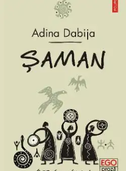 eBook Saman - Adina Dabija