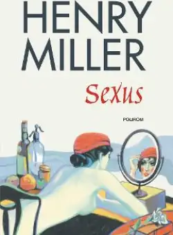 eBook Sexus - Henry Miller