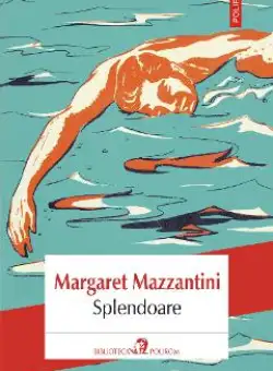 eBook Splendoare - Margaret Mazzantini
