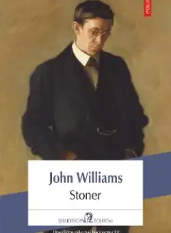 eBook Stoner - John Williams