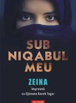eBook Sub niqabul meu - Djenane Kareh Tager