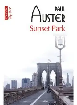 eBook Sunset Park - Paul Auster