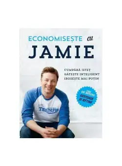 ECONOMISESTE CU JAMIE