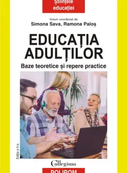 Educatia adultilor | Simona Sava, Ramona Palos