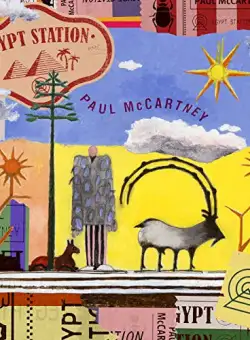 Egypt Station - Vinyl | Paul Mccartney