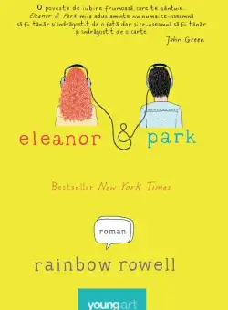 Eleanor & Park | Rainbow Rowell