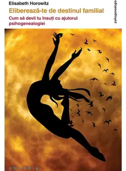 Elibereaza-te de destinul familial: cum sa devii tu insuti cu ajutorul psihogenealogiei