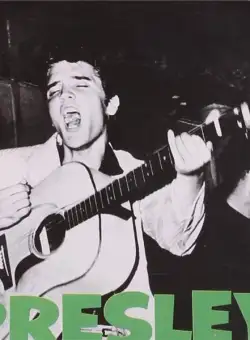 Elvis Presley | Elvis Presley