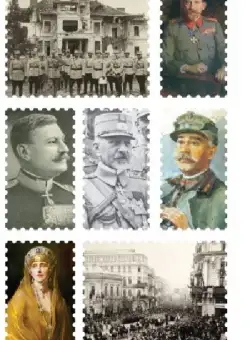 Emblematic Romania - Centenarul Marii Uniri 1918-2018 | 