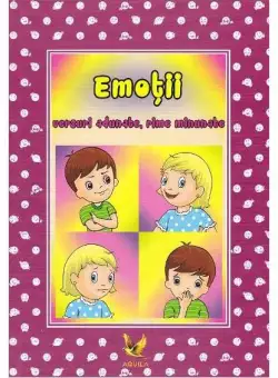 Emoții - Paperback brosat - Aquila