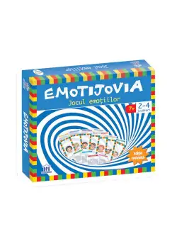 Emotijovia (Editie revizuita)