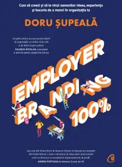 Employer Branding 100% | Doru Supeala