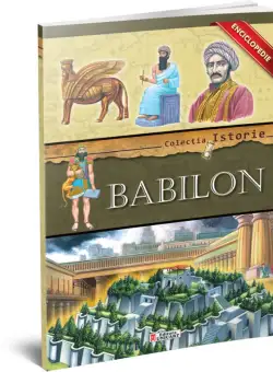 Enciclopedie - Babilon | 