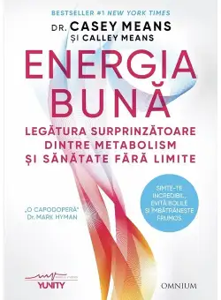 Energia buna