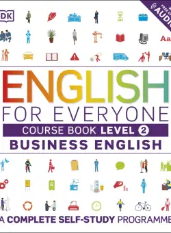 English for Everyone Business English Course Book Level 2