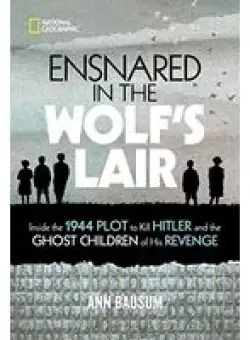 Ensnared in the Wolf's Lair