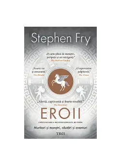 EROII. Muritori si monstri, cautari si aventuri