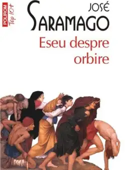 Eseu despre orbire | Jose Saramago