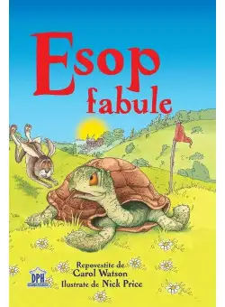 Esop: Fabule
