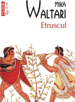 Etruscul | Mika Waltari