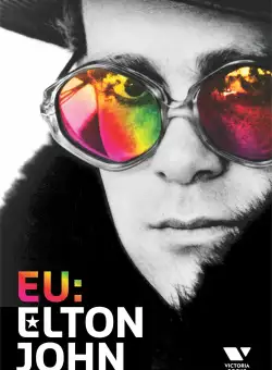Eu: Elton John | Elton John