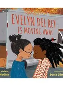 Evelyn Del Rey Is Moving Away