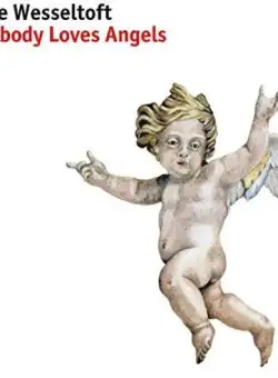 Everybody Loves Angels | Bugge Wesseltoft