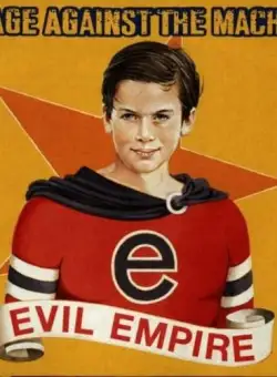 Evil Empire | Rage Against The Machine