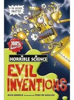 Evil Inventions
