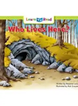 Explaining The World: Who Lives Here?