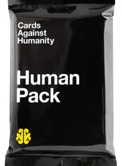 Extensie - Cards Against Humanity - Human Pack | Cards Against Humanity