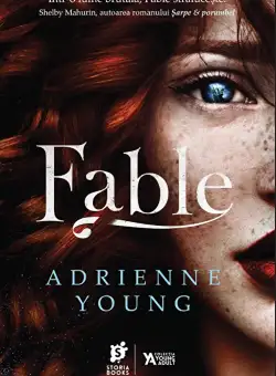 Fable | Adrienne Young