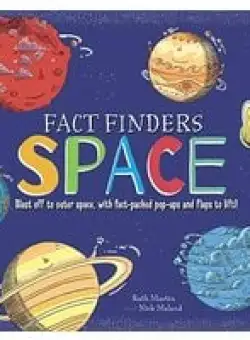 Fact Finders Space