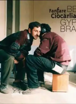 Fanfare Ciocarlia: Best of Gypsy Brass Vinyl | Fanfare Ciocarlia