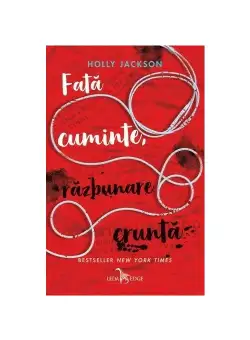 Fata cuminte, razbunare crunta. Seria Crima Perfecta Vol. 2