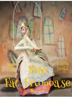 Fete Fat-Frumoase - Szabo Eniko, Karda Zenko