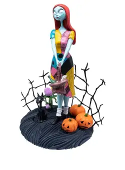 Figurina - Disney - The Nightmare Before Christmas - Sally | AbyStyle