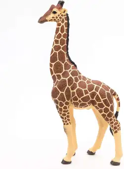 Figurina - Giraffe Male | Papo