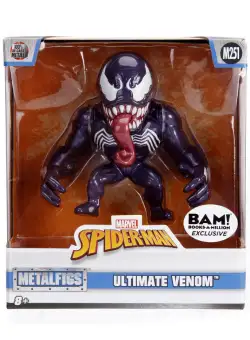 Figurina - Marvel's Spider-Man: Ultimate Venom | Jada Toys