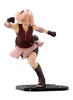 Figurina - Naruto Shippuden - Sakura | AbyStyle