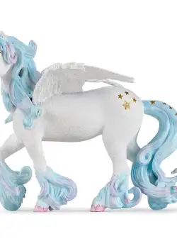 Figurina - Pegasus Bleu | Papo
