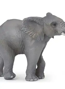 Figurina - Pui de Elefant | Papo