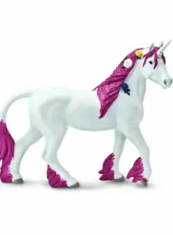 Figurina - Unicorn Roz | Safari
