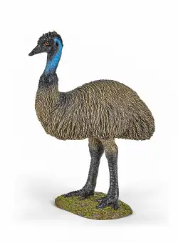 Figurina - Wild Animal Kingdom - Emu | Papo