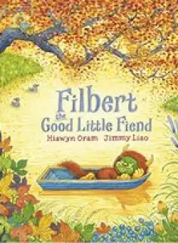 Filbert The Good Little Fiend